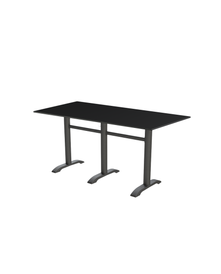 Stolik Carvo Trio blat HPL