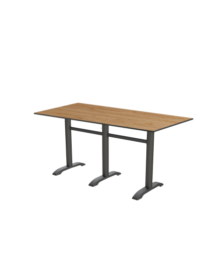 Stolik Carvo Trio blat HPL