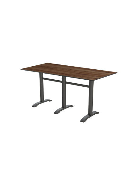 Stolik Carvo Trio blat HPL