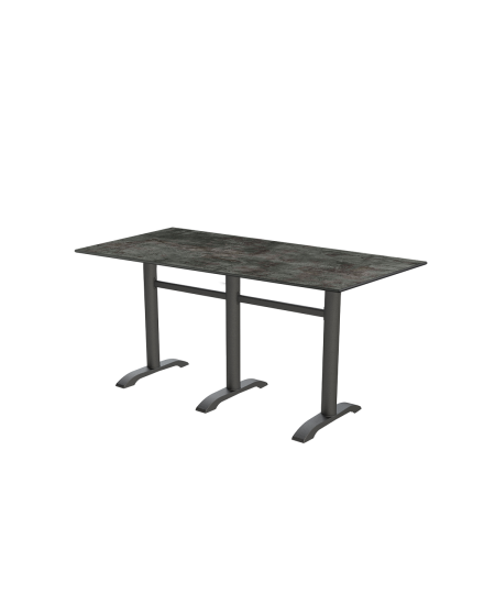 Stolik Carvo Trio blat HPL