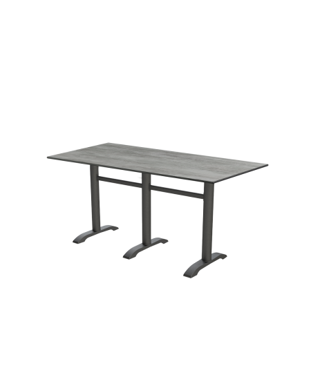 Stolik Carvo Trio blat HPL