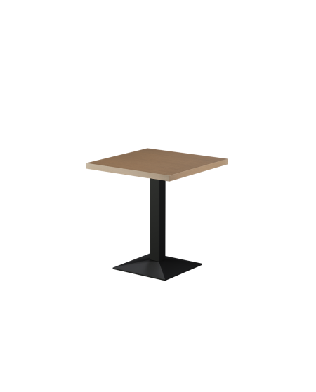 Stolik Giza blat drewniano-fornirowany