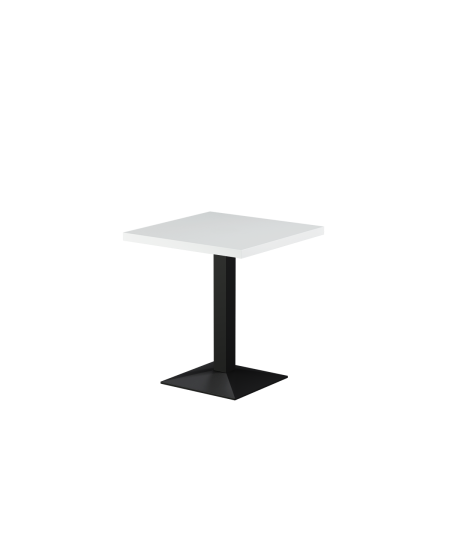 Stolik Giza blat drewniano-fornirowany