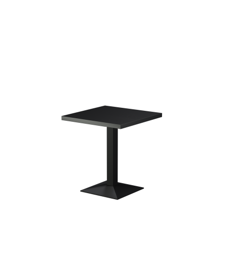 Stolik Giza blat drewniano-fornirowany