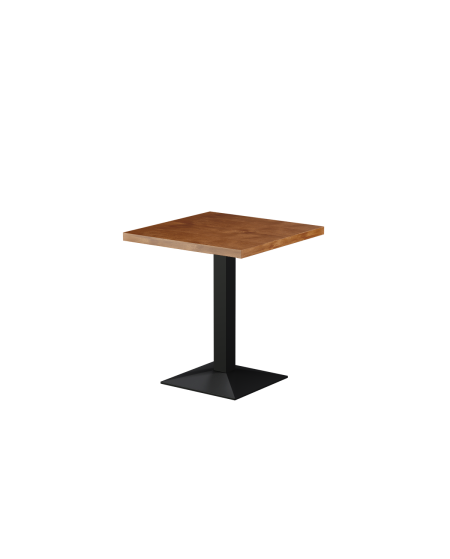 Stolik Giza blat drewniano-fornirowany