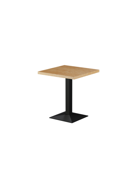 Stolik Giza blat drewniano-fornirowany