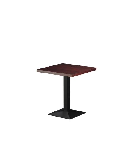 Stolik Giza blat drewniano-fornirowany