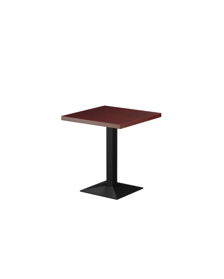 Stolik Giza blat drewniano-fornirowany