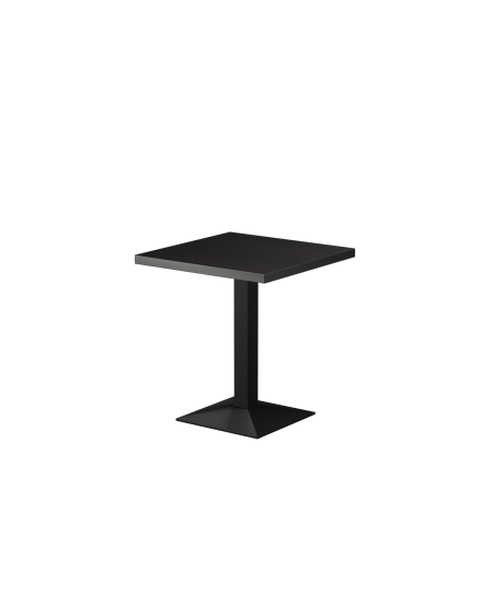 Stolik Giza blat drewniano-fornirowany