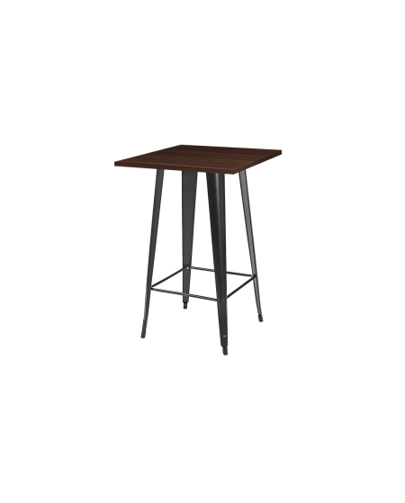 Stolik Paris Barowy 68x68cm