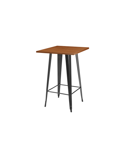 Stolik Paris Barowy 68x68cm