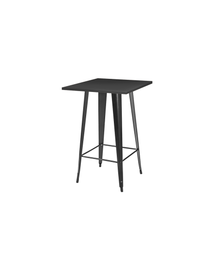 Stolik Paris Barowy 68x68cm