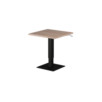 Stolik Adaptive blat laminowany