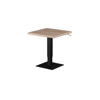 Stolik Adaptive blat laminowany