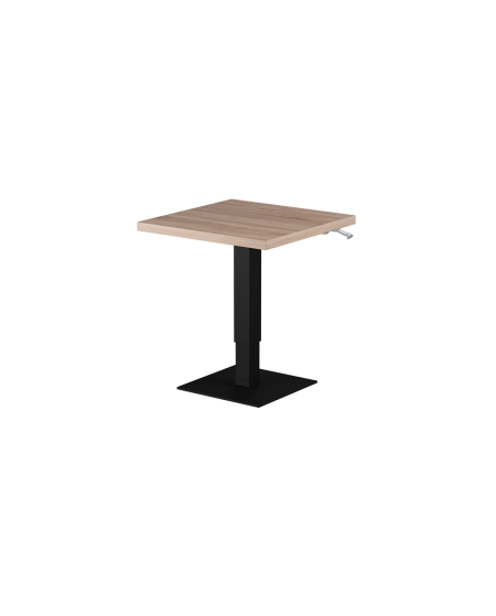 Stolik Adaptive blat laminowany