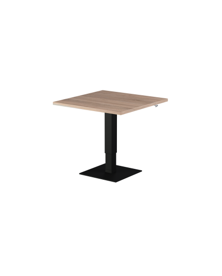 Stolik Adaptive blat laminowany