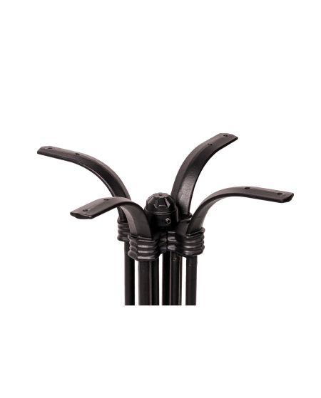 Stolik Rustical blat ze spieku kwarcowego