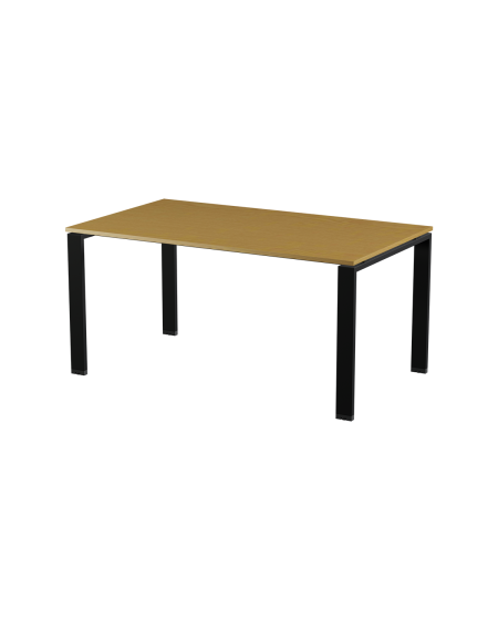 Stół Modi rama: czarna