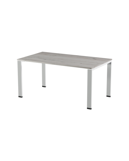 Stół Modi rama: biała