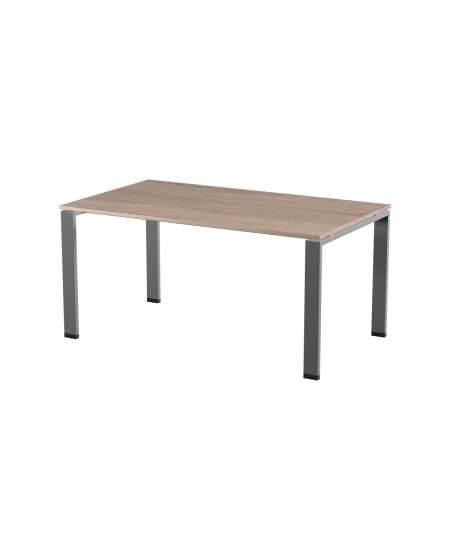 Stół Modi rama: antracyt