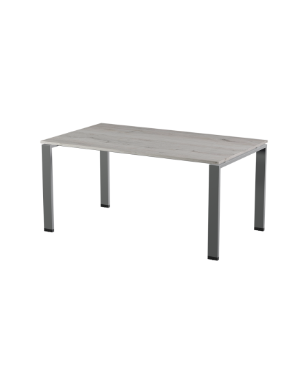 Stół Modi rama: antracyt