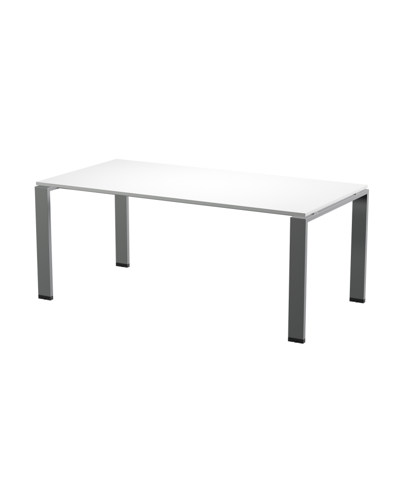 Stół Modi rama: antracyt