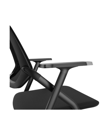 Krzesło Optima czarne