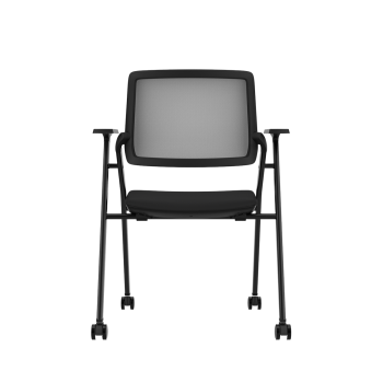 Krzesło Optima CA czarne