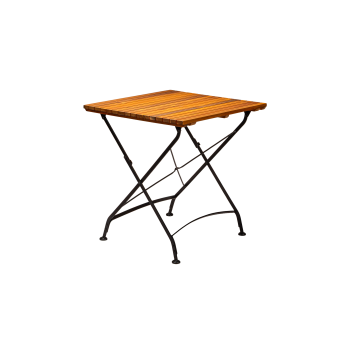 Stolik Lara 70x70 cm