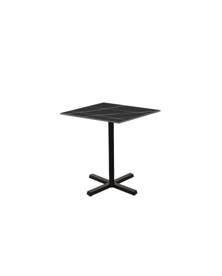 Stolik Prisma blat ze spieku kwarcowego