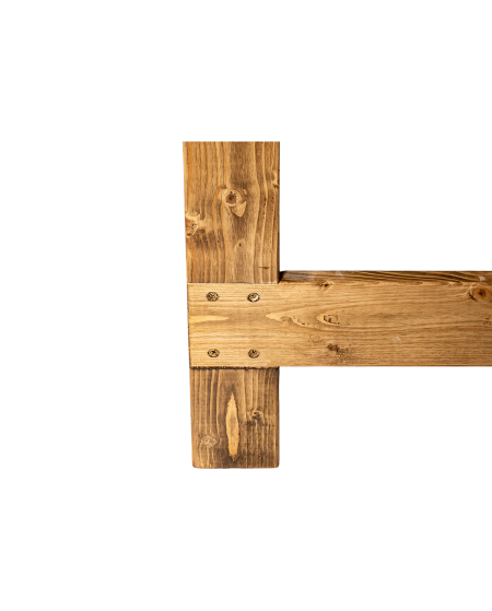 Stół drewniany Country 200x100cm