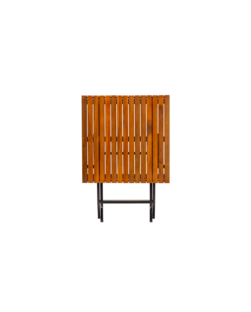 Stolík Erica 67x67 cm , Stôl do pivnej záhrady 