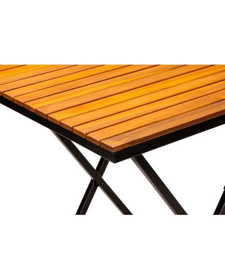 Stolik Erica 67x67 cm