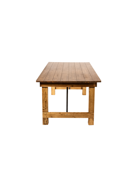 Stół drewniany Country 180x100cm