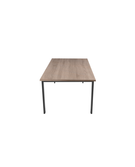 Stół Modus antracyt 200x100 cm