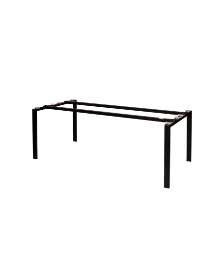 Stół Modus czarny 200x100 cm