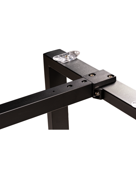 Stół Modus czarny 240x120 cm