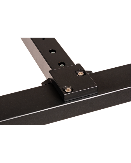 Stół Modus czarny 240x120 cm