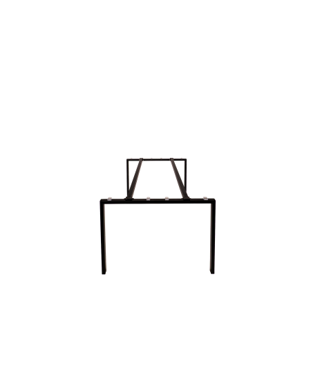 Stół Modus czarny 240x120 cm