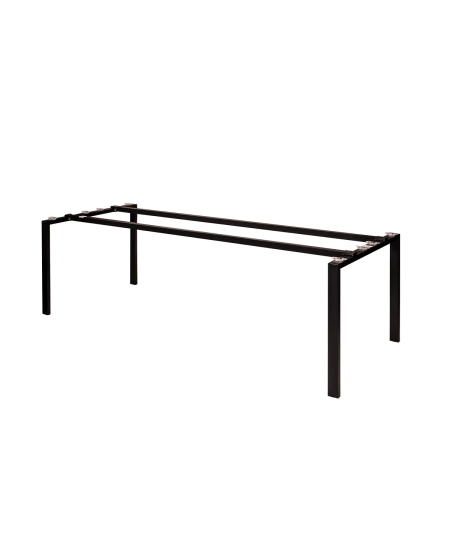 Stół Modus czarny 240x120 cm