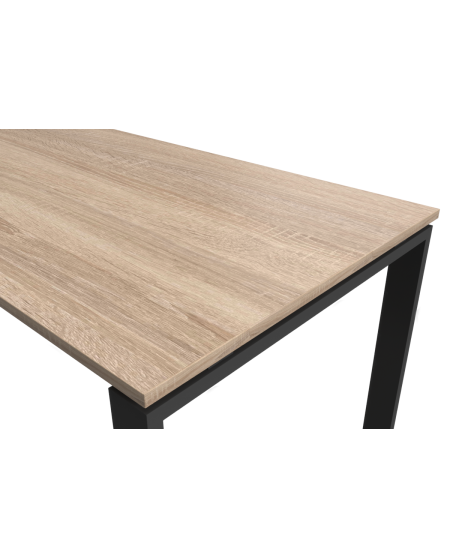 Stół Modus czarny 240x120 cm