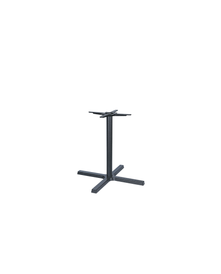 Stolik Prisma blat drewniano-fornirowany