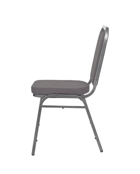 Krzesło Party szare