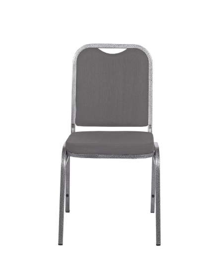 Krzesło Party szare