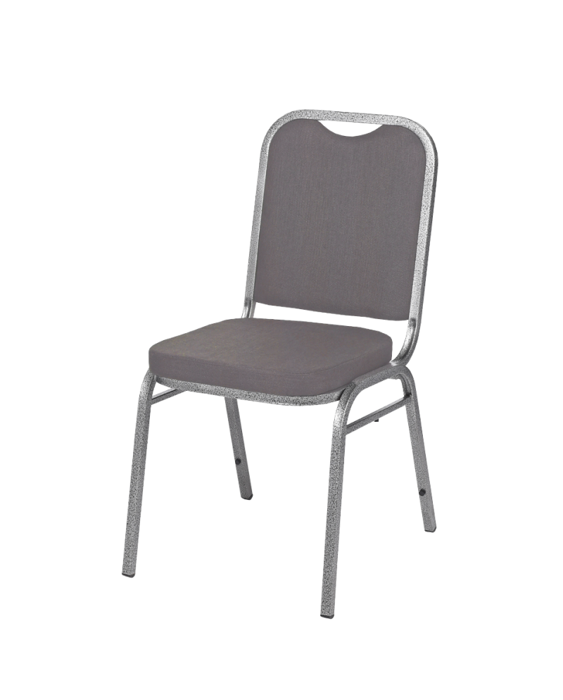Krzesło Party szare