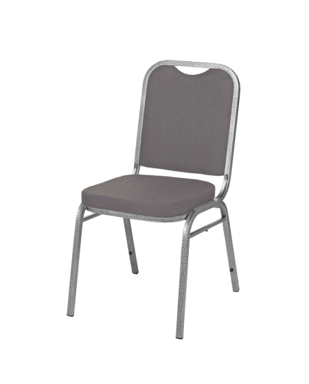 Krzesło Party szare