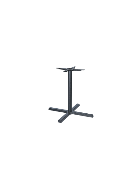 Stolik Prisma z dębowym blatem drewnianym