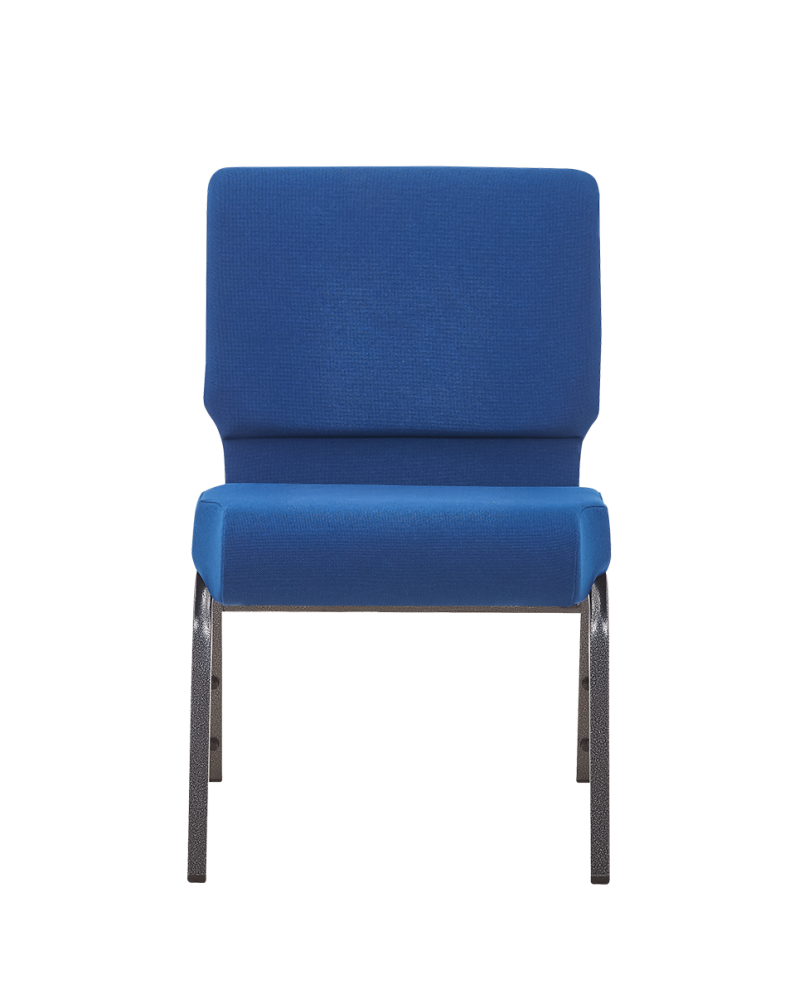Stolička Ambassador, námornícka modrá