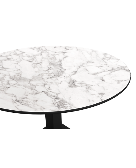 Stolik Arioso blat HPL