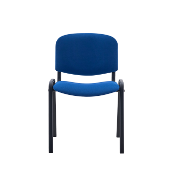 Krzesło Iso 24H BL T0024 granatowe